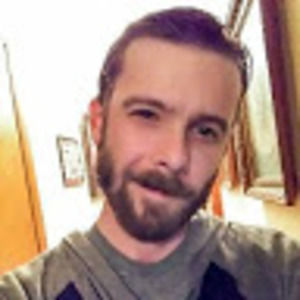 Meet your Posher, Dave